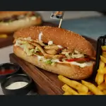 Chicken Sandwich